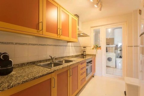 Apartamento en venta en Santa Ponsa, Mallorca, España 2 dormitorios, 155 m2 No. 148202 - foto 7
