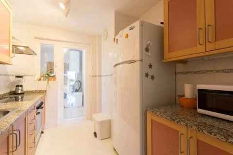 Apartamento en venta en Santa Ponsa, Mallorca, España 2 dormitorios, 155 m2 No. 148202 - foto 8