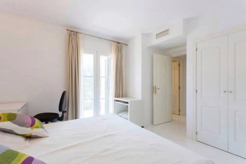Apartamento en venta en Santa Ponsa, Mallorca, España 2 dormitorios, 155 m2 No. 148202 - foto 10