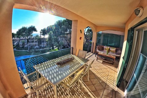 Apartamento en venta en Santa Ponsa, Mallorca, España 2 dormitorios, 155 m2 No. 148202 - foto 11