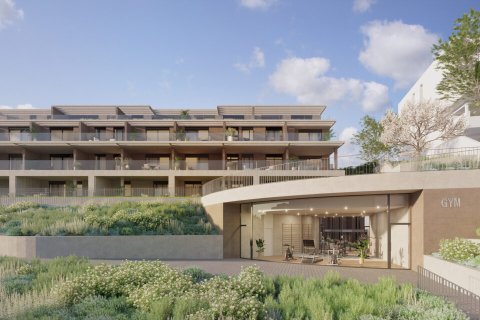 Продажа бунгало в Эстепона, Малага, Испания 1 спальня, 76м2 №148200 - фото 4