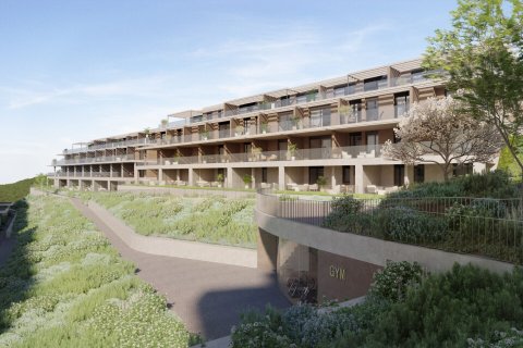 Продажа бунгало в Эстепона, Малага, Испания 1 спальня, 76м2 №148200 - фото 2