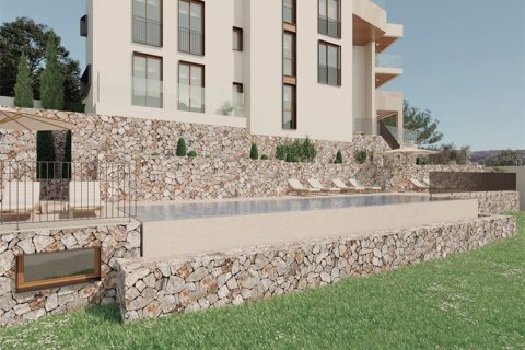 Appartamento in vendita a Mallorca, Spagna 3 camere da letto, 145 mq. N° 148204 - foto 7