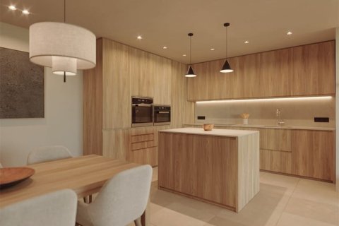 Appartamento in vendita a Mallorca, Spagna 3 camere da letto, 145 mq. N° 148204 - foto 21