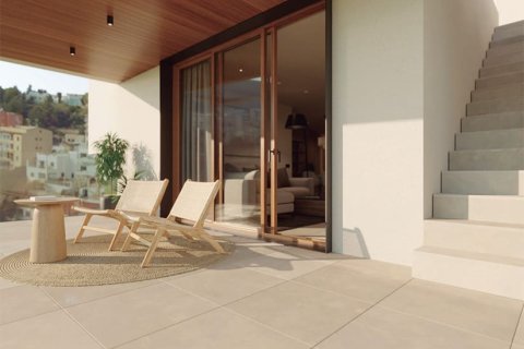 Appartamento in vendita a Mallorca, Spagna 3 camere da letto, 145 mq. N° 148204 - foto 14