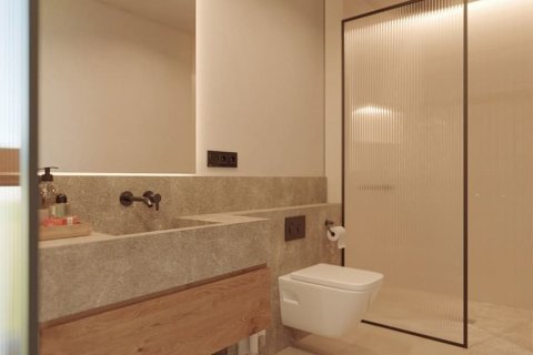 Appartamento in vendita a Mallorca, Spagna 3 camere da letto, 145 mq. N° 148204 - foto 24