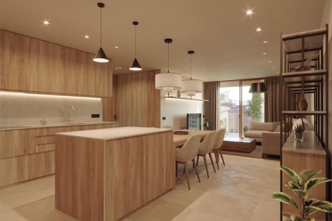 Appartamento in vendita a Mallorca, Spagna 3 camere da letto, 145 mq. N° 148204 - foto 27