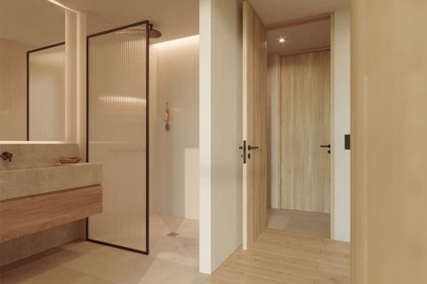 Appartamento in vendita a Mallorca, Spagna 3 camere da letto, 145 mq. N° 148204 - foto 18