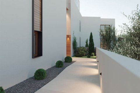 Appartamento in vendita a Mallorca, Spagna 3 camere da letto, 145 mq. N° 148204 - foto 9