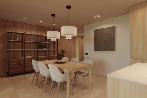 Appartamento in vendita a Mallorca, Spagna 3 camere da letto, 145 mq. N° 148204 - foto 11