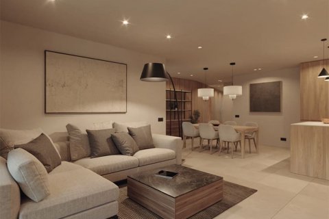 Appartamento in vendita a Mallorca, Spagna 3 camere da letto, 145 mq. N° 148204 - foto 13