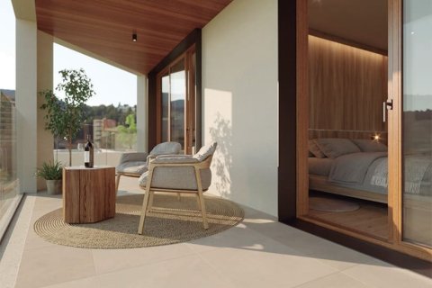 Appartamento in vendita a Mallorca, Spagna 3 camere da letto, 145 mq. N° 148204 - foto 22