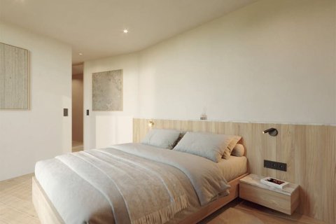 Appartamento in vendita a Mallorca, Spagna 3 camere da letto, 145 mq. N° 148204 - foto 19