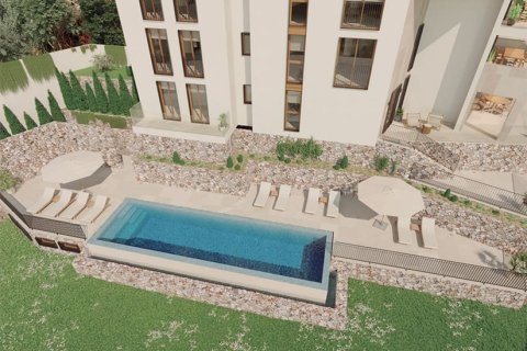 Appartamento in vendita a Mallorca, Spagna 3 camere da letto, 145 mq. N° 148204 - foto 5