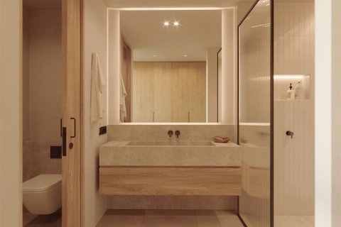 Appartamento in vendita a Mallorca, Spagna 3 camere da letto, 145 mq. N° 148204 - foto 17