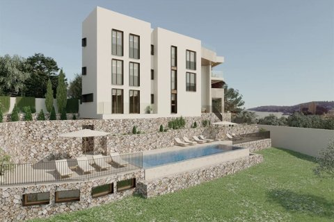 Appartamento in vendita a Mallorca, Spagna 3 camere da letto, 145 mq. N° 148204 - foto 8