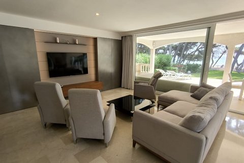 Villa till salu i Alcudia, Mallorca, Spanien 5 sovrum, 445 kvm. Nr. 148203 - foto 9