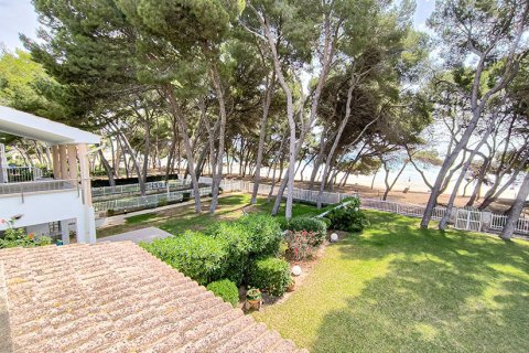 Villa till salu i Alcudia, Mallorca, Spanien 5 sovrum, 445 kvm. Nr. 148203 - foto 25