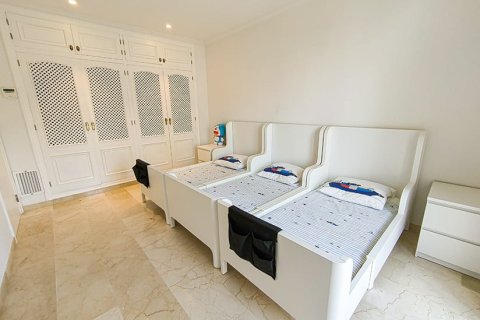 Villa till salu i Alcudia, Mallorca, Spanien 5 sovrum, 445 kvm. Nr. 148203 - foto 23