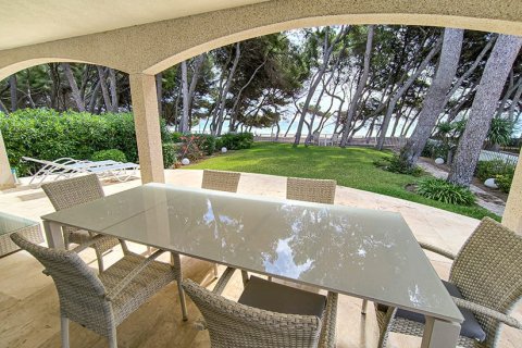Villa till salu i Alcudia, Mallorca, Spanien 5 sovrum, 445 kvm. Nr. 148203 - foto 4