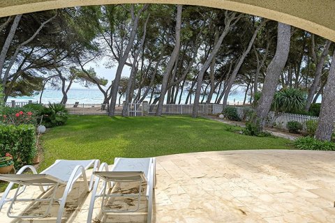 Villa till salu i Alcudia, Mallorca, Spanien 5 sovrum, 445 kvm. Nr. 148203 - foto 3