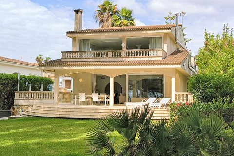 Willa w Alcudia, Mallorca, Hiszpania 5 sypialni, 445 mkw. nr 148203