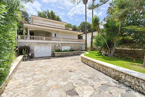 Villa till salu i Alcudia, Mallorca, Spanien 5 sovrum, 445 kvm. Nr. 148203 - foto 7