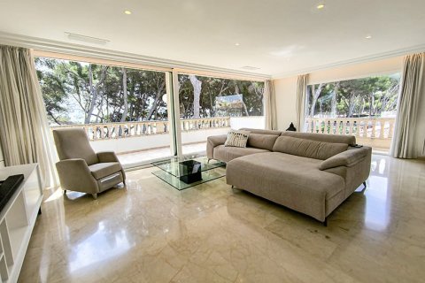 Villa till salu i Alcudia, Mallorca, Spanien 5 sovrum, 445 kvm. Nr. 148203 - foto 11