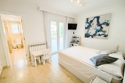 Villa till salu i Alcudia, Mallorca, Spanien 5 sovrum, 445 kvm. Nr. 148203 - foto 20