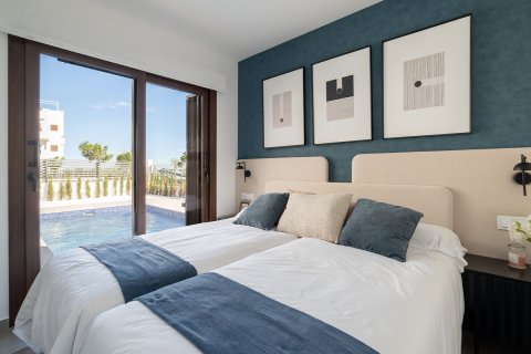 Villa zum Verkauf in San Juan de Terreros, Almeria, Spanien 2 Schlafzimmer, 228 m2 Nr. 149444 - Foto 11