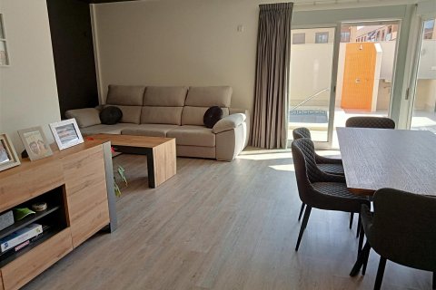 Villa till salu i San Pedro del Pinatar, Murcia, Spanien 3 sovrum,  Nr. 140165 - foto 4