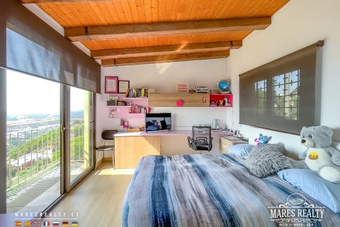 Villa en venta en Lloret de Mar, Gerona, España 13 dormitorios, 650 m2 No. 140162 - foto 12