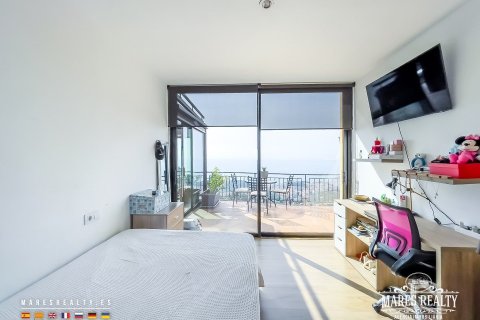 Villa en venta en Lloret de Mar, Gerona, España 13 dormitorios, 650 m2 No. 140162 - foto 3