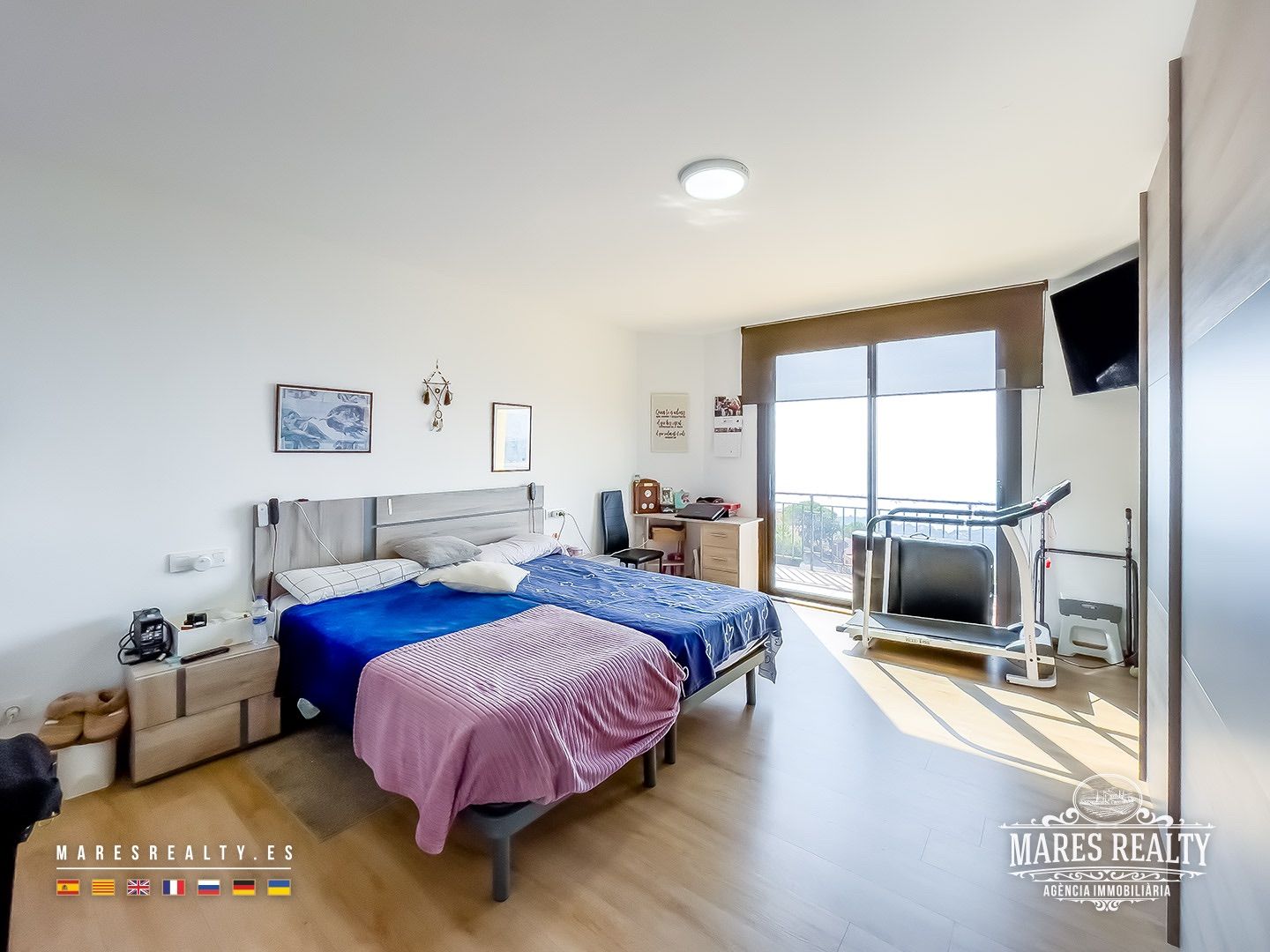 Вилла в Льорет-де-Мар, Герона, Испания 13 спален, 650м2 №140162