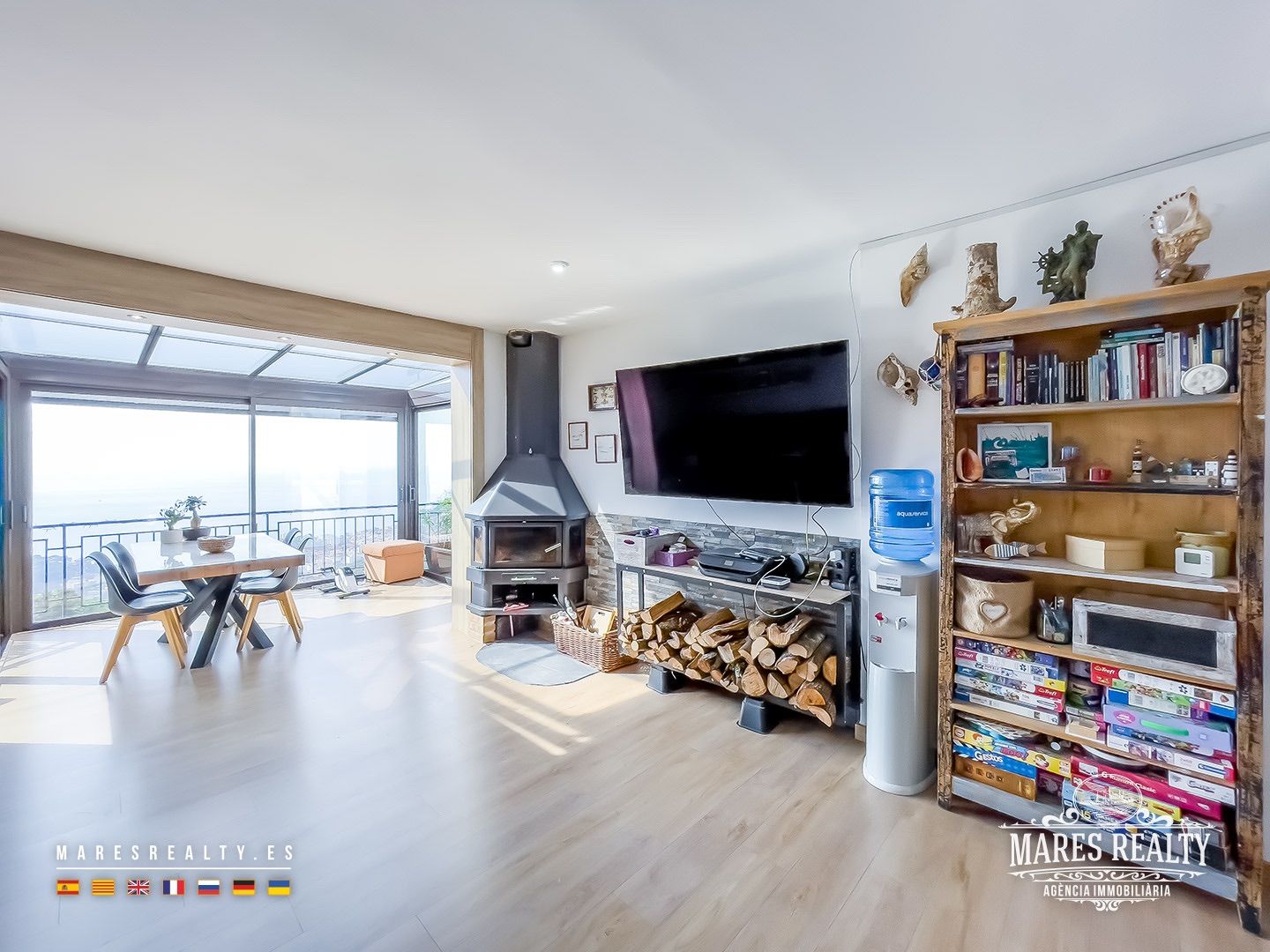 Вилла в Льорет-де-Мар, Герона, Испания 13 спален, 650м2 №140162