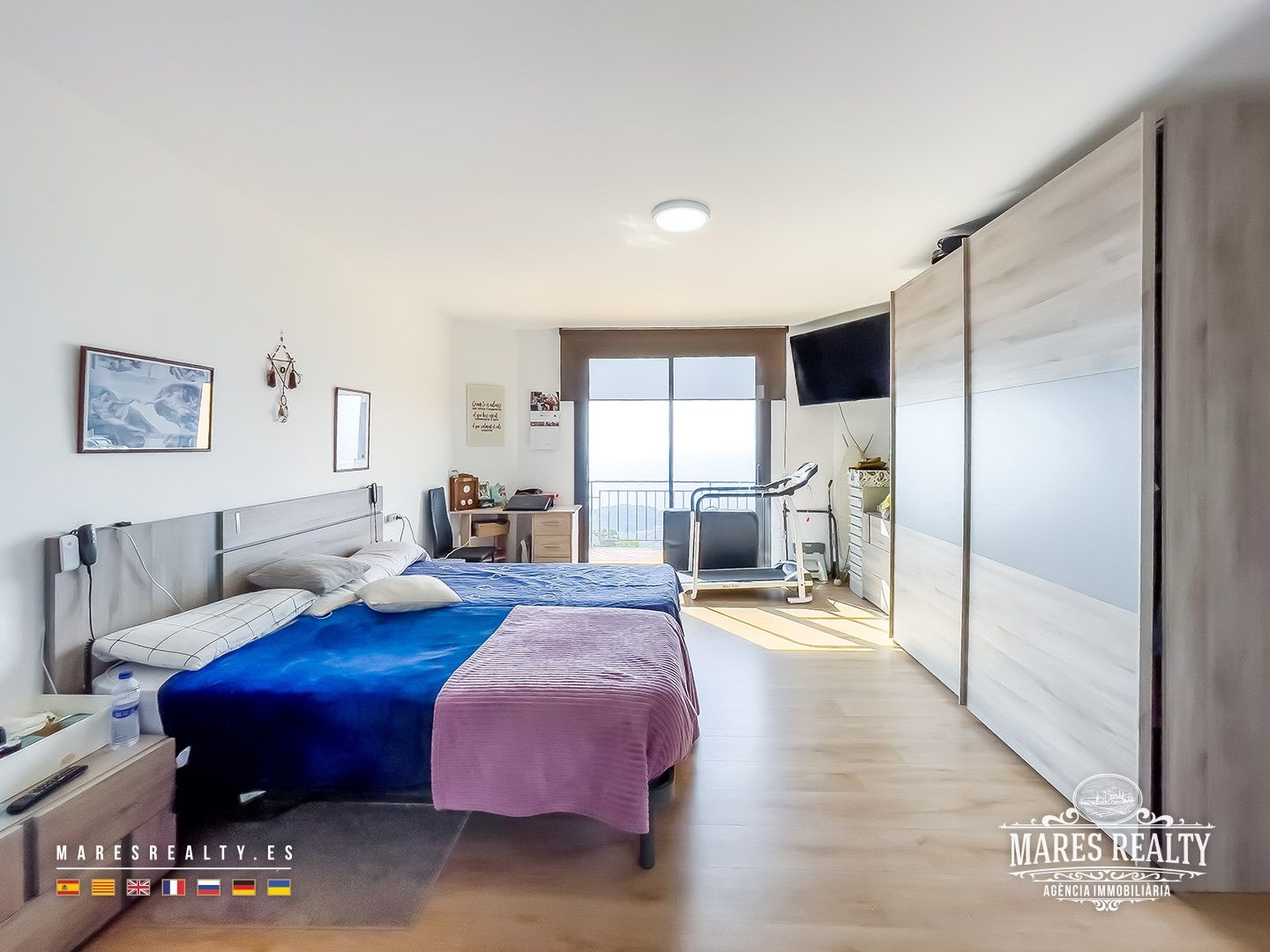Вилла в Льорет-де-Мар, Герона, Испания 13 спален, 650м2 №140162