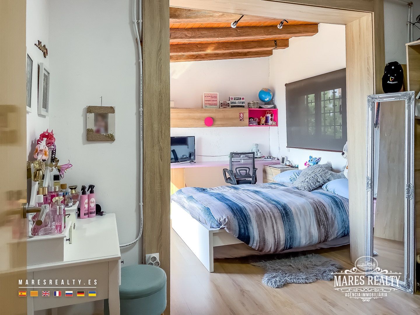 Вилла в Льорет-де-Мар, Герона, Испания 13 спален, 650м2 №140162