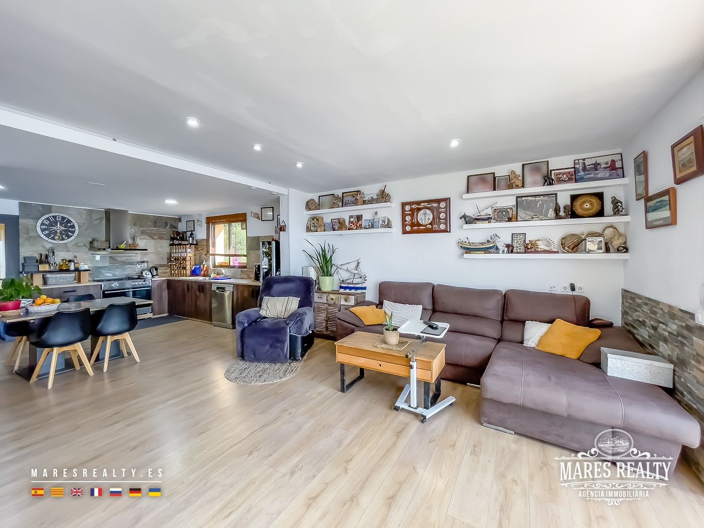 Вилла в Льорет-де-Мар, Герона, Испания 13 спален, 650м2 №140162