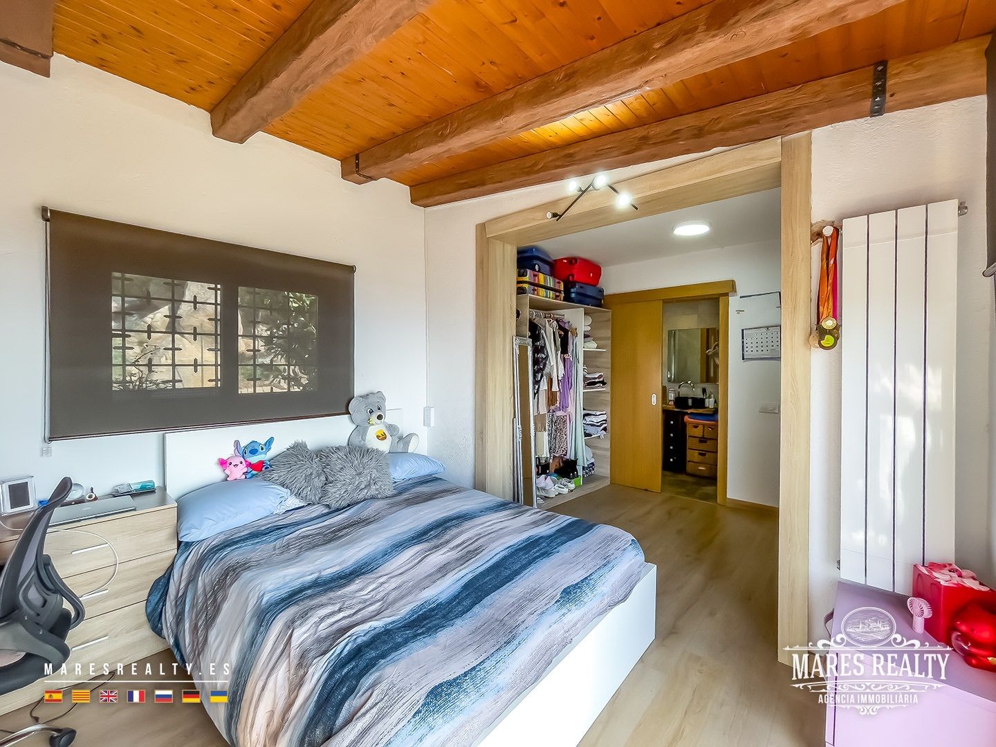 Вилла в Льорет-де-Мар, Герона, Испания 13 спален, 650м2 №140162