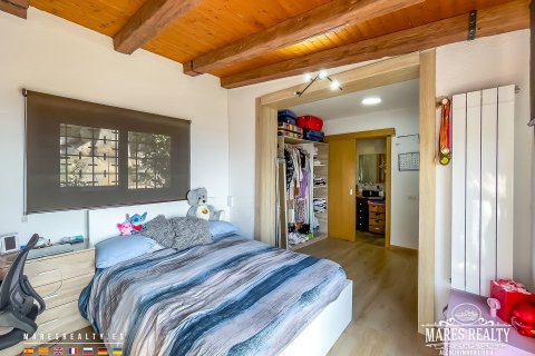 Villa en venta en Lloret de Mar, Gerona, España 13 dormitorios, 650 m2 No. 140162 - foto 19