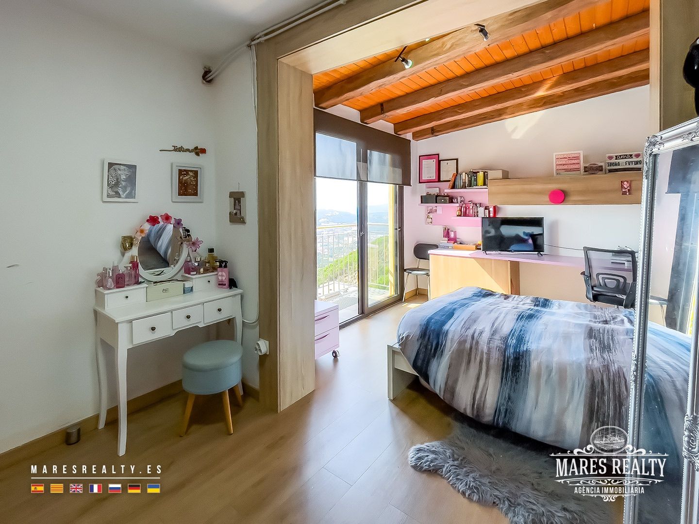 Вилла в Льорет-де-Мар, Герона, Испания 13 спален, 650м2 №140162
