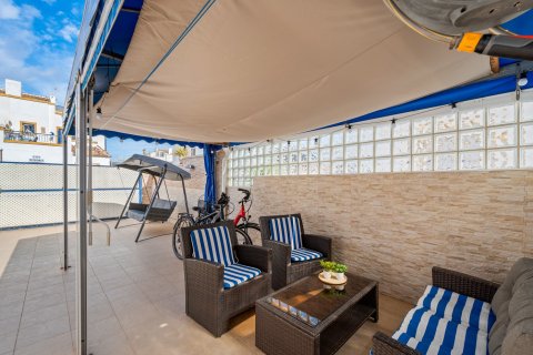 Villa en venta en Torrevieja, Alicante, España 3 dormitorios, 100 m2 No. 140159 - foto 25