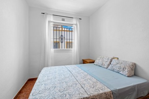 Villa en venta en Torrevieja, Alicante, España 3 dormitorios, 100 m2 No. 140159 - foto 14