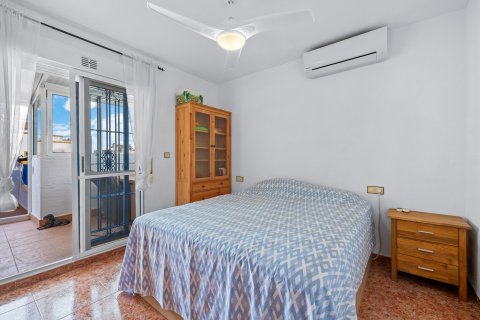 Villa en venta en Torrevieja, Alicante, España 3 dormitorios, 100 m2 No. 140159 - foto 18