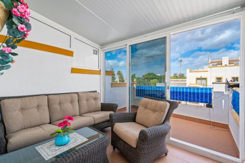 Villa en venta en Torrevieja, Alicante, España 3 dormitorios, 100 m2 No. 140159 - foto 20