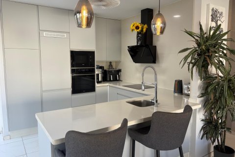 Villa zum Verkauf in Villamartin, Alicante, Spanien 4 Schlafzimmer, 123 m2 Nr. 140160 - Foto 5