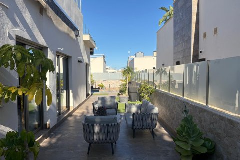 Villa zum Verkauf in Villamartin, Alicante, Spanien 4 Schlafzimmer, 123 m2 Nr. 140160 - Foto 19