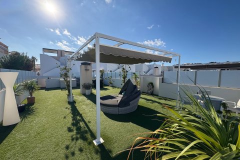 Villa zum Verkauf in Villamartin, Alicante, Spanien 4 Schlafzimmer, 123 m2 Nr. 140160 - Foto 17