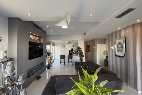 Villa zum Verkauf in Villamartin, Alicante, Spanien 4 Schlafzimmer, 123 m2 Nr. 140160 - Foto 4