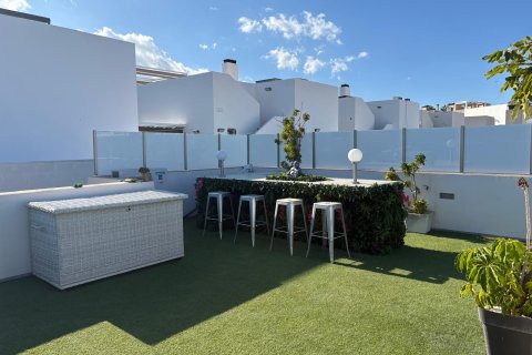 Villa zum Verkauf in Villamartin, Alicante, Spanien 4 Schlafzimmer, 123 m2 Nr. 140160 - Foto 18